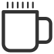 Coffee icon