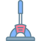 Lever icon