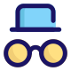 incognito icon