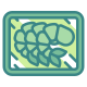 Fruit de mer icon