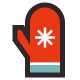 Mitten icon