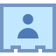 Contact Details icon