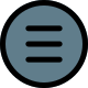 Hamburger Menu icon