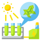 Laboratory icon