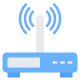 Router icon