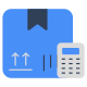 Logistic Calculation icon