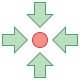 Recoger icon