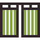 Curtains icon