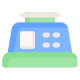 Cashier icon