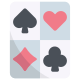 57 Poker Cards icon