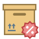 Mail Werbung icon