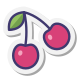 Cherry icon