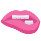 Bite icon