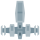 Star Trek Kumari Ship icon