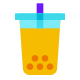 Bubble Tea icon