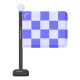 Racing Flag icon