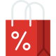 Shopping Bag icon