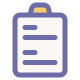 Shopping List icon