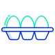 Egg Tray icon