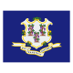 康涅狄格州旗 icon