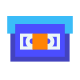 Tape Drive icon