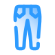 Jeans icon