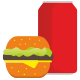 Fast Food icon