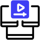 Video icon