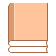 Pilha de livros icon