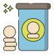 Chlorine icon