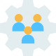 crm icon