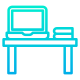 Bureau icon