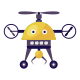 Drone Beetle icon
