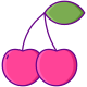 Cherry icon