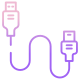 USB Cable icon