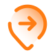 Next Location icon