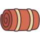 Sleeping Bag icon