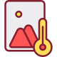 Warmth icon