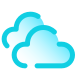 Clouds icon