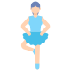 Ballerine icon