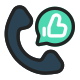 Feedback icon