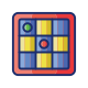 Tic Tac Toe icon