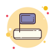 collegare-clip icon