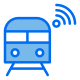 Train icon