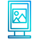 Panneau de signalisation icon