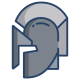 Roman Helm icon