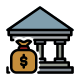 Bank icon