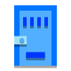 Locked Door icon
