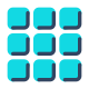 Grid View icon