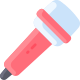 Microphone icon